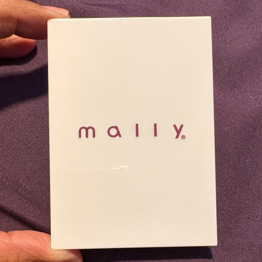 Mally Beauty Blush - Soft Pink